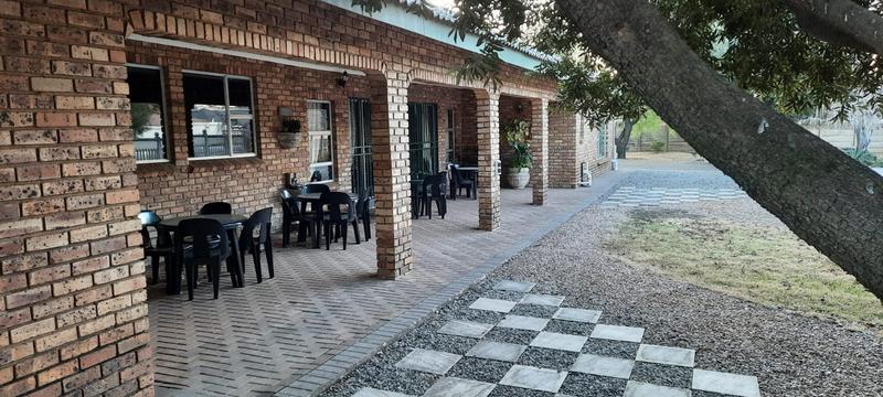 5 Bedroom Property for Sale in Vaalpark Free State